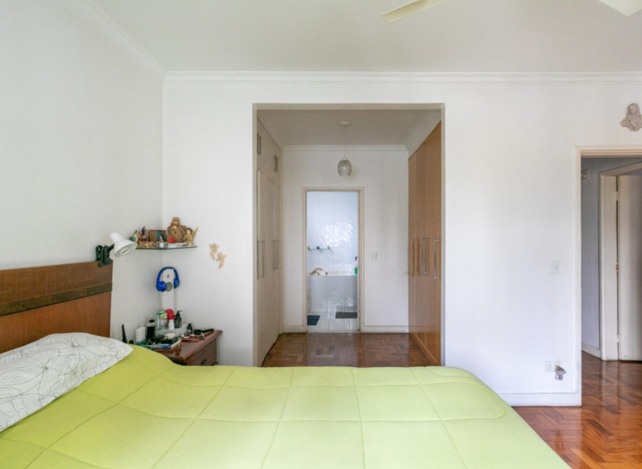 Apartamento, 4 quartos, 230 m² - Foto 19