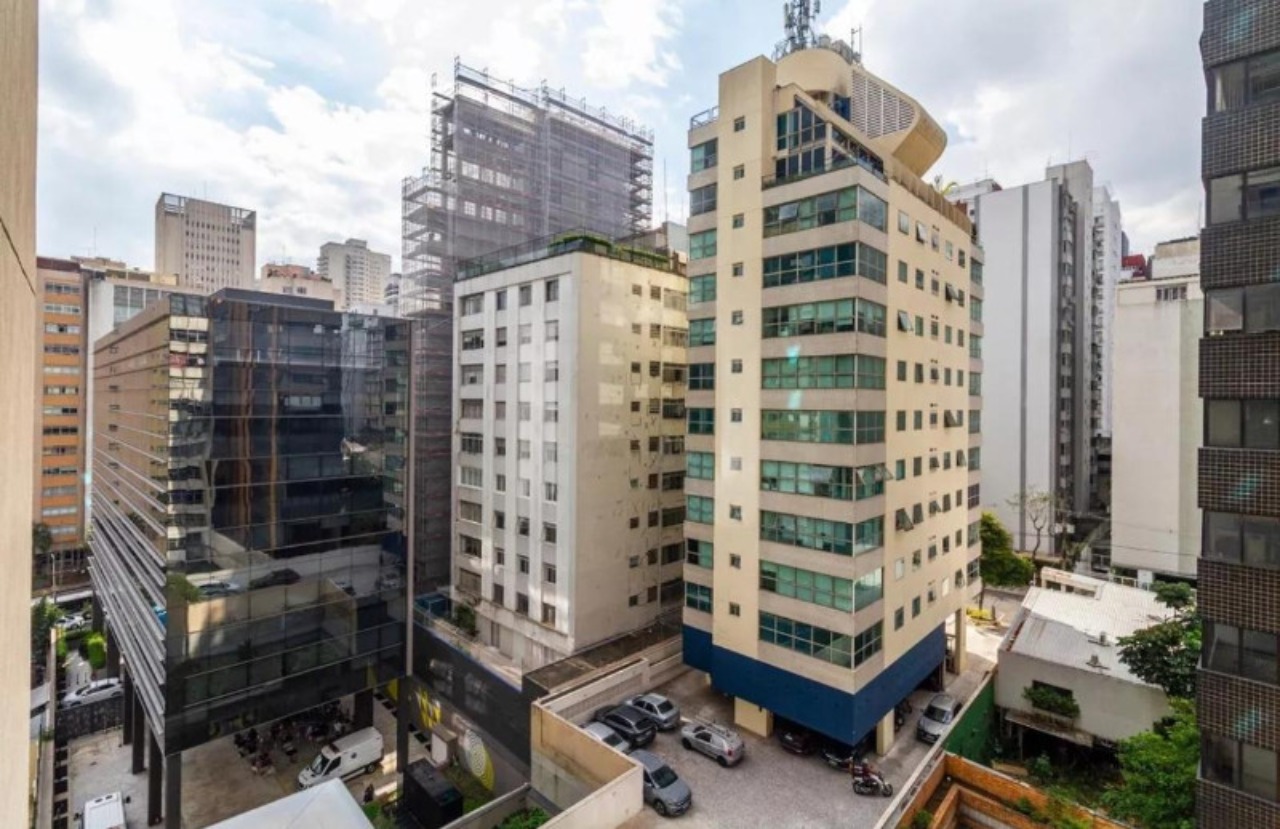Apartamento, 2 quartos, 60 m² - Foto 18