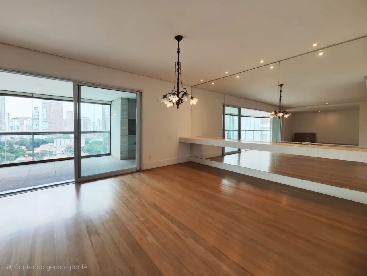 Apartamento, 3 quartos, 262 m² - Foto 10