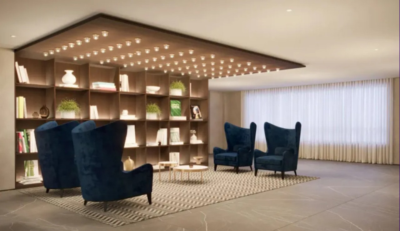 Apartamento, 3 quartos, 123 m² - Foto 13