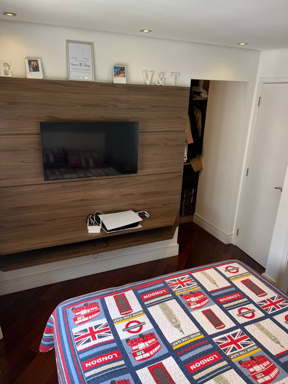 Apartamento, 2 quartos, 90 m² - Foto 10