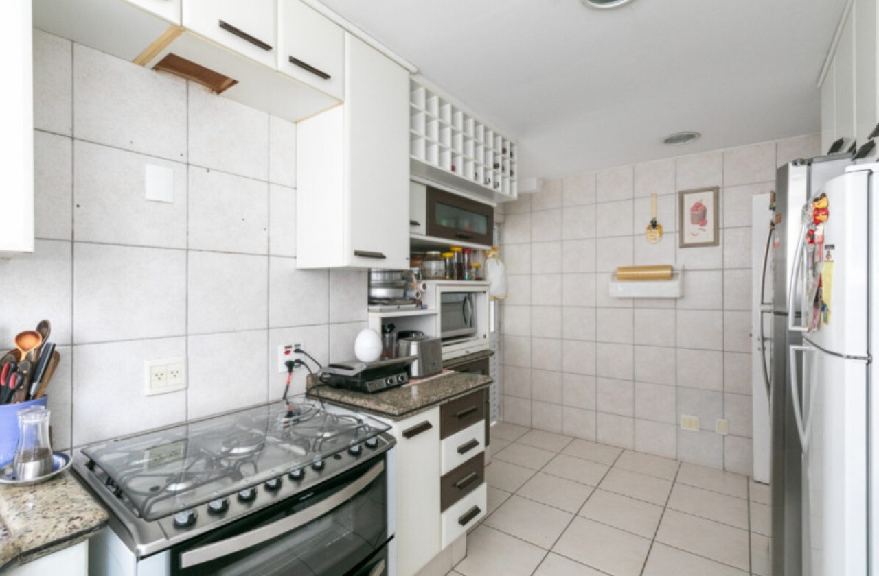 Apartamento, 4 quartos, 230 m² - Foto 16
