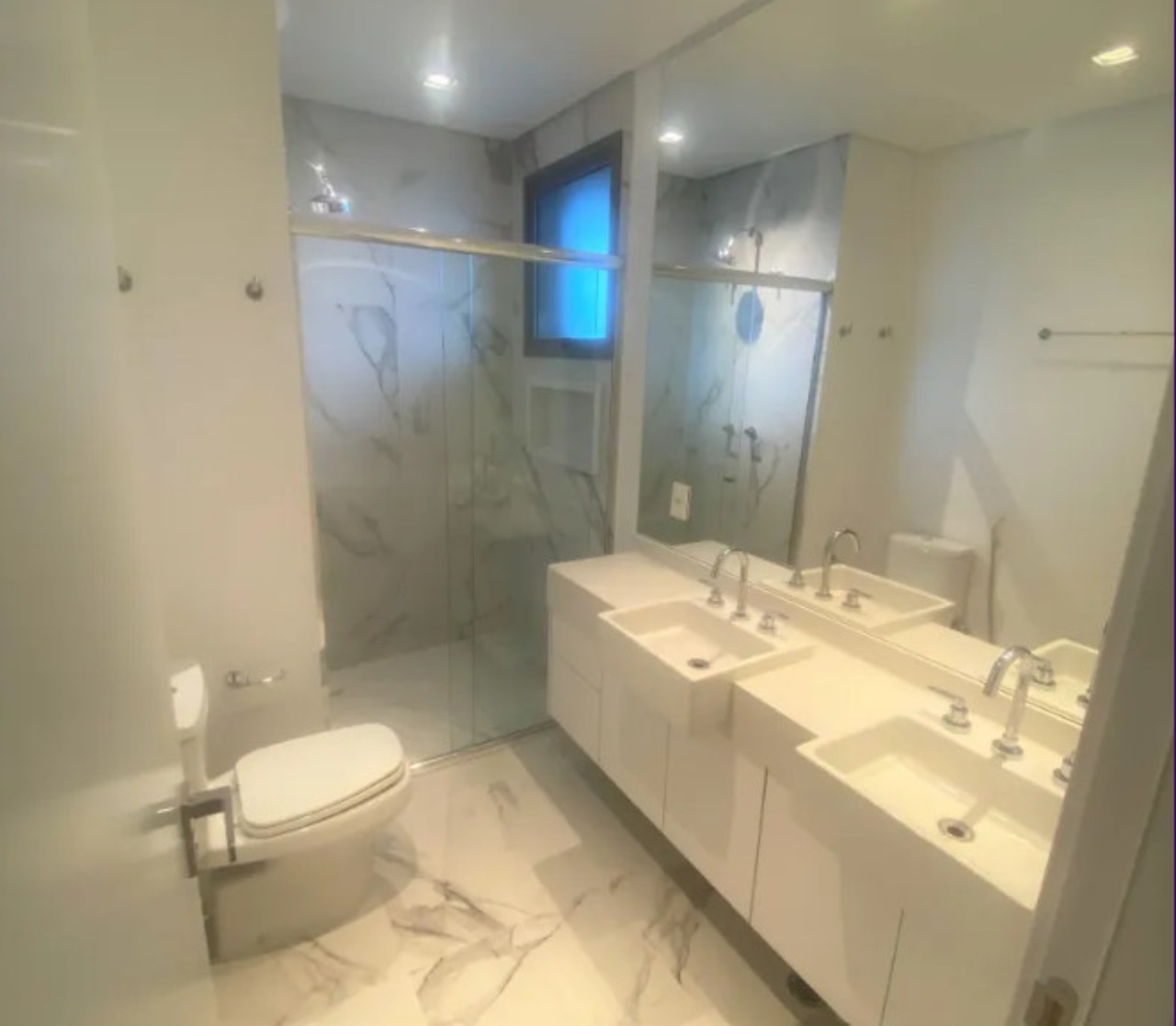 Apartamento, 2 quartos, 134 m² - Foto 9