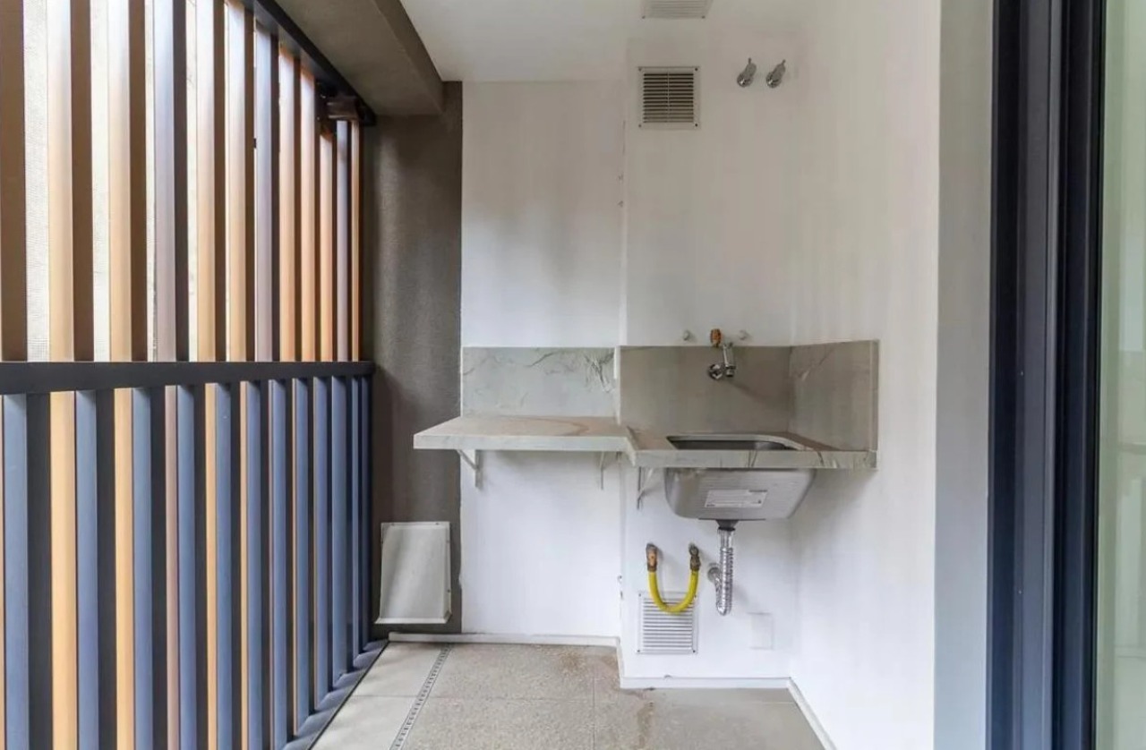 Apartamento, 2 quartos, 60 m² - Foto 6