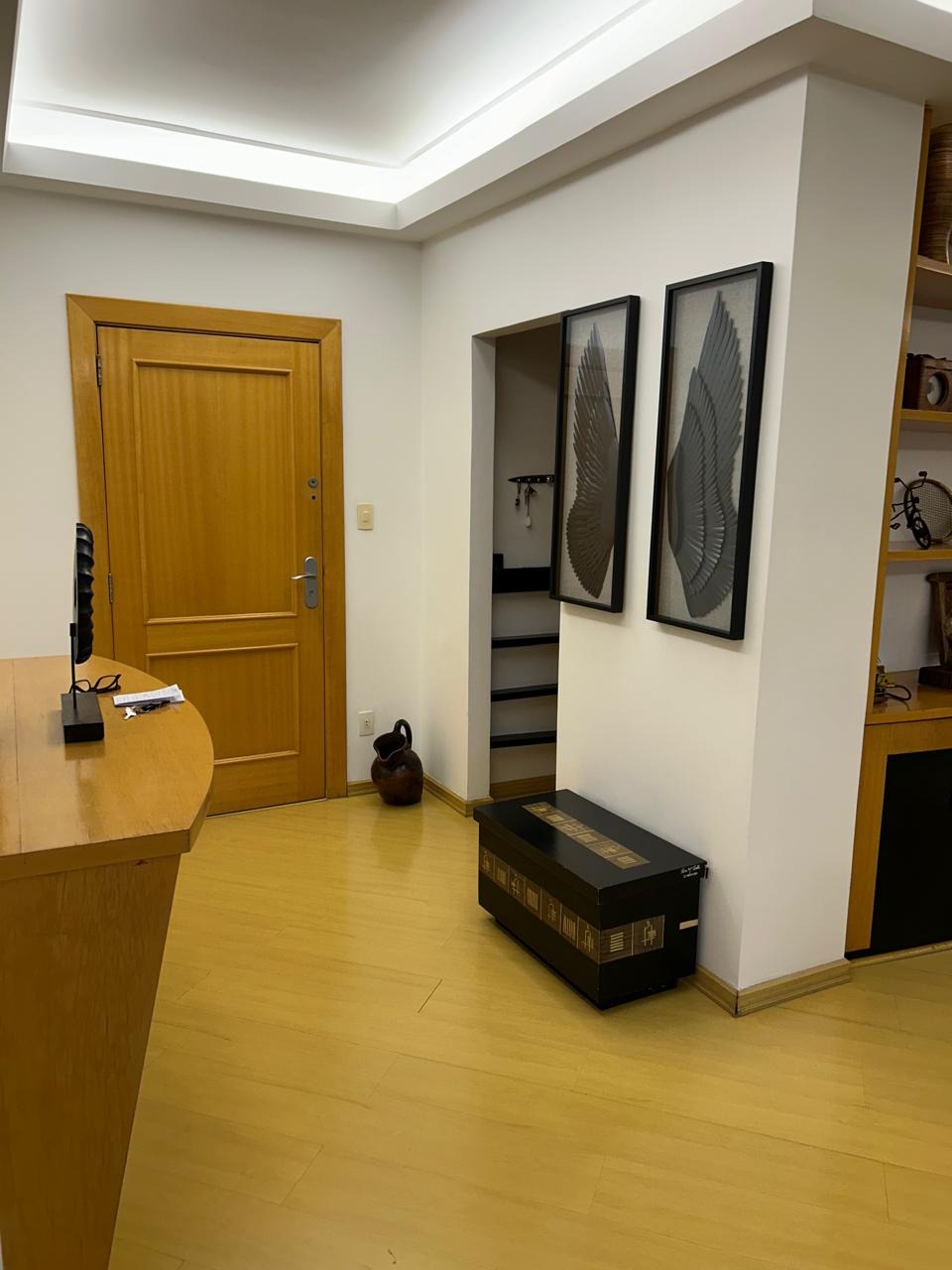 Apartamento, 3 quartos, 231 m² - Foto 8