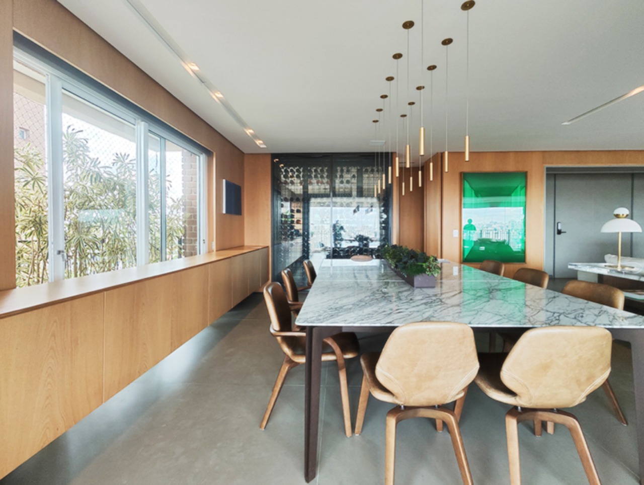 Apartamento, 4 quartos, 400 m² - Foto 6