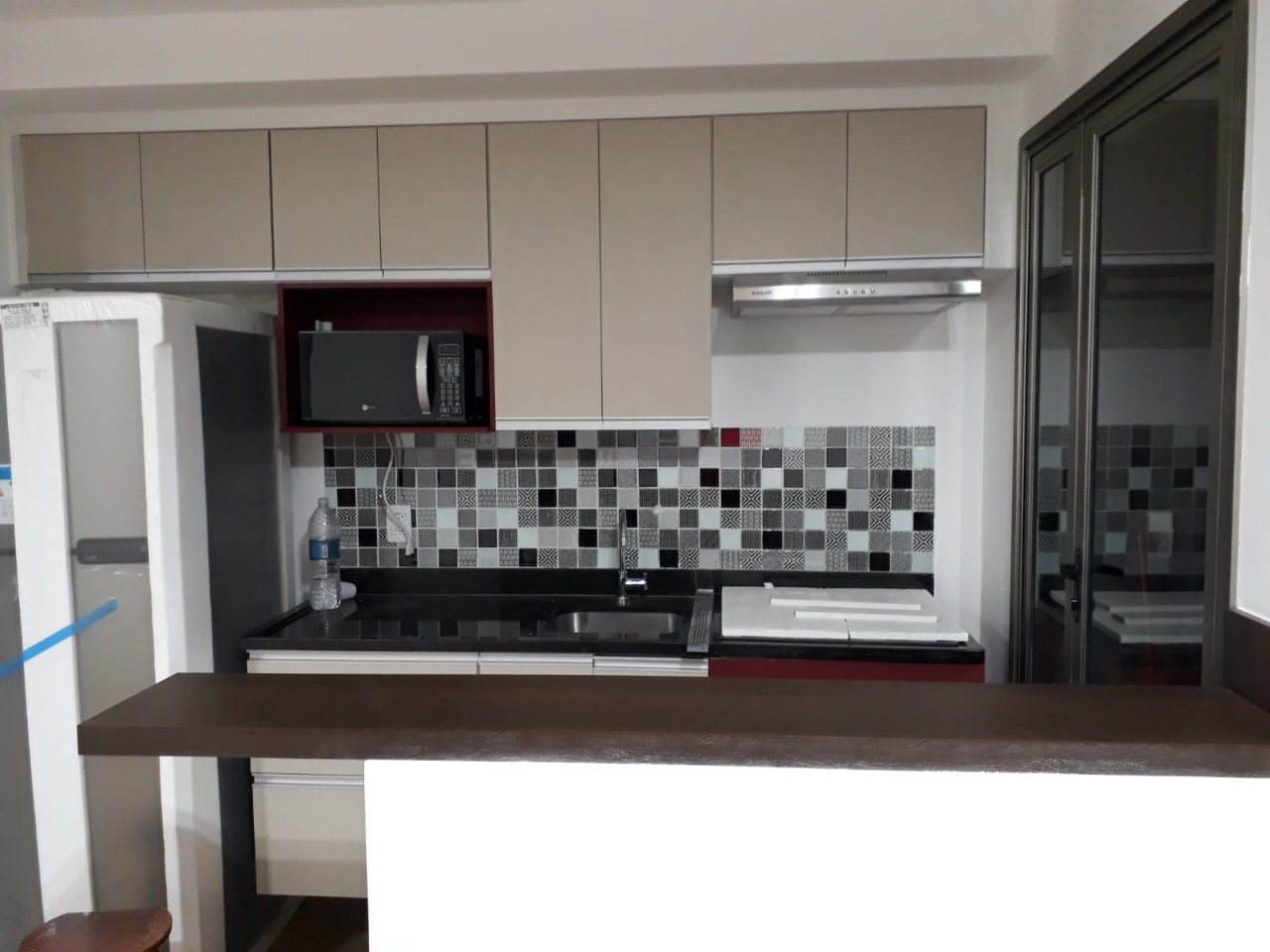 Apartamento, 1 quarto, 44 m² - Foto 9
