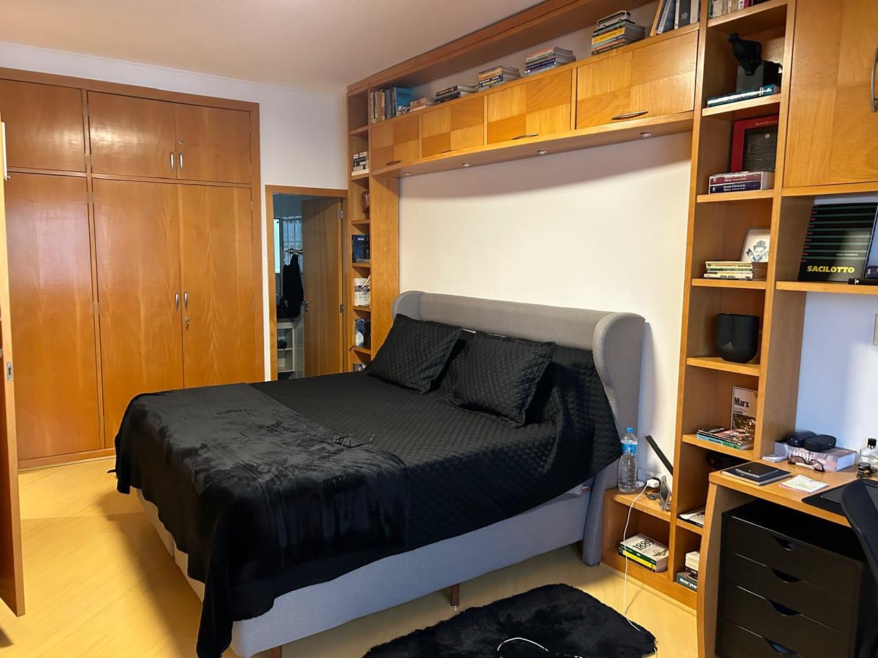 Apartamento, 3 quartos, 231 m² - Foto 17