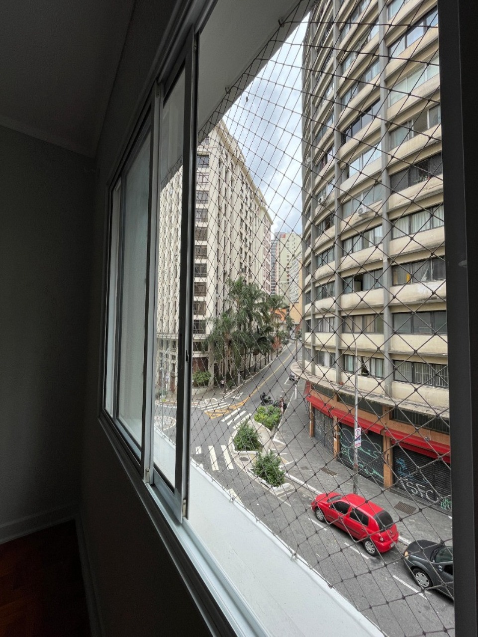 Apartamento, 1 quarto, 40 m² - Foto 7