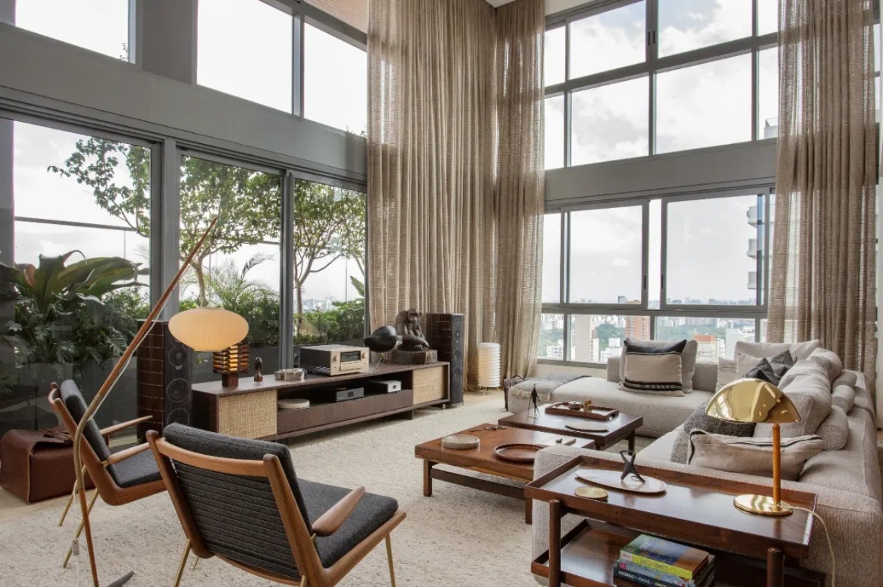 Cobertura, 4 quartos, 525 m² - Foto 6