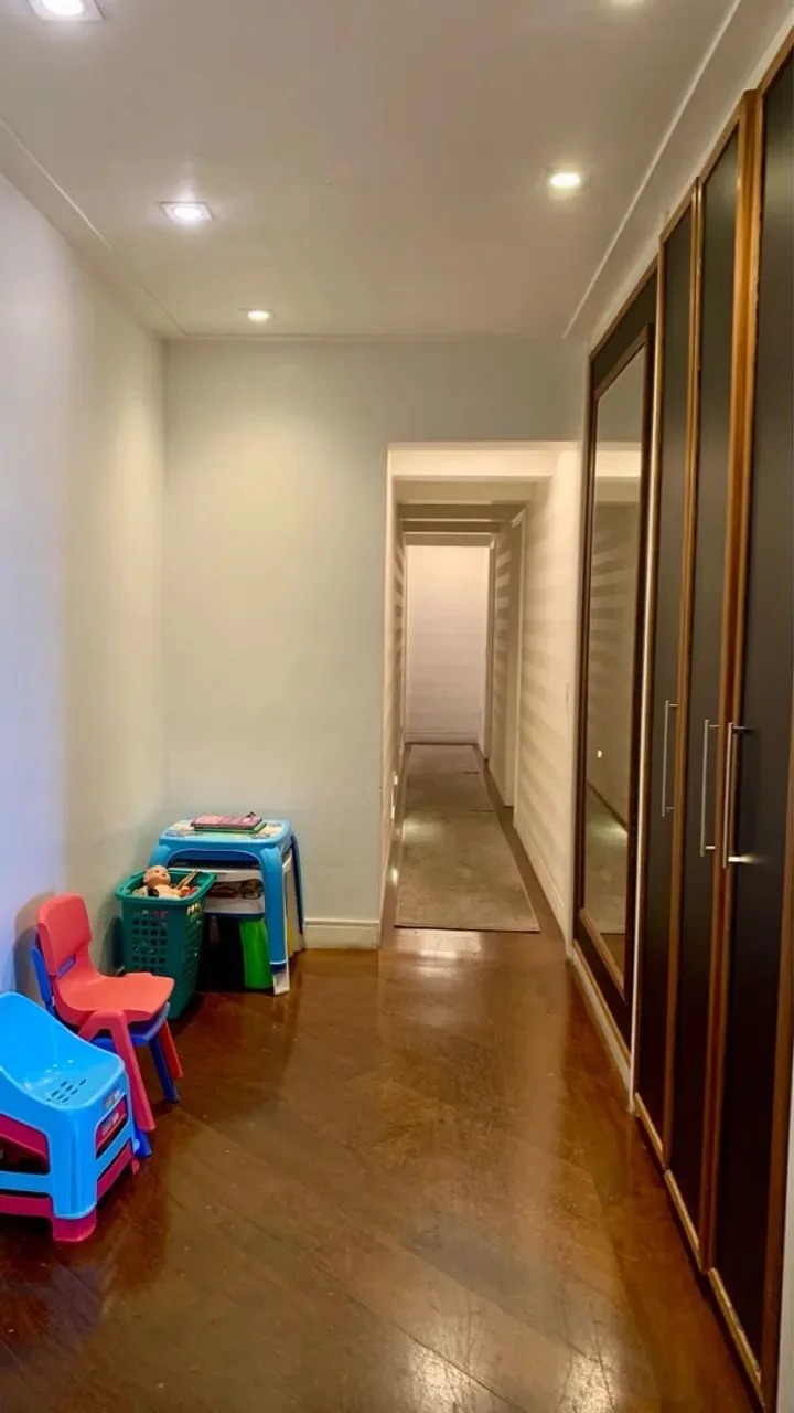 Apartamento, 3 quartos, 190 m² - Foto 13