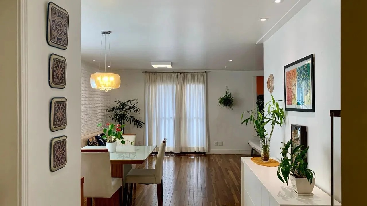 Apartamento, 3 quartos, 190 m² - Foto 8