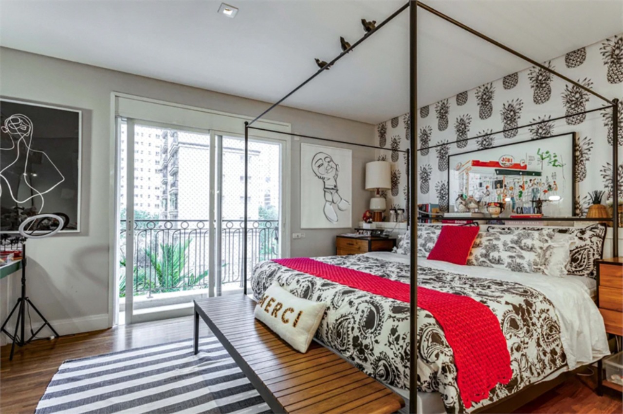 Apartamento, 4 quartos, 400 m² - Foto 10