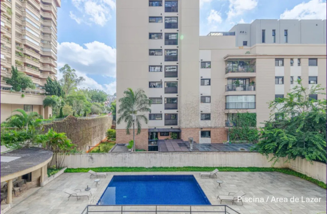 Apartamento, 3 quartos, 240 m² - Foto 2