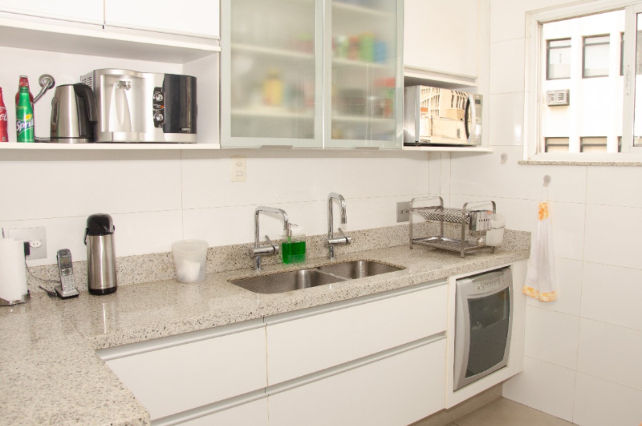 Apartamento, 4 quartos, 210 m² - Foto 16