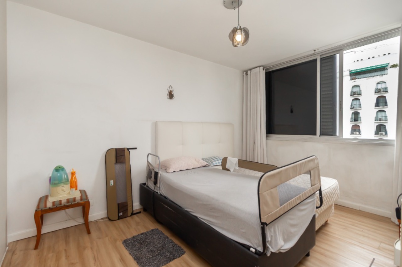 Apartamento, 4 quartos, 200 m² - Foto 24