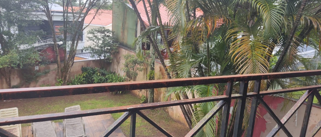 Casa, 4 quartos, 500 m² - Foto 1