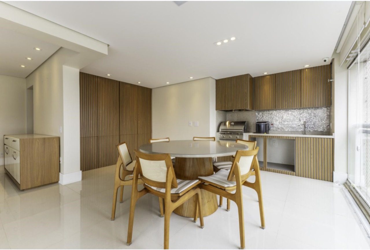 Apartamento, 3 quartos, 160 m² - Foto 19