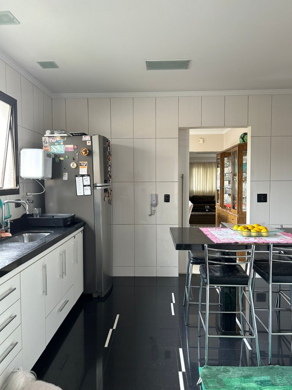Apartamento, 3 quartos, 190 m² - Foto 10