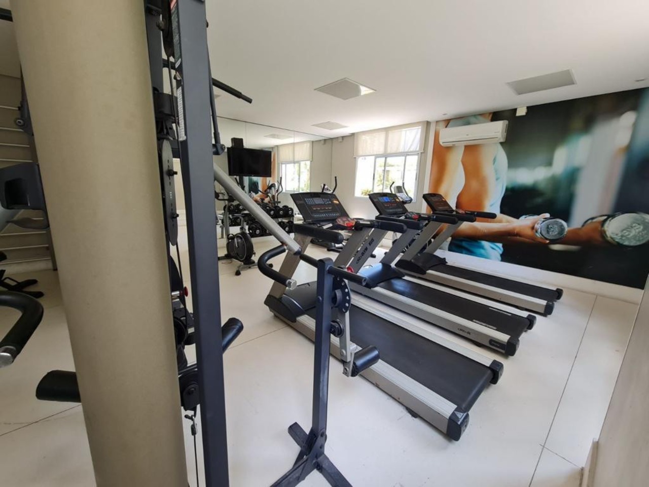 Apartamento, 2 quartos, 70 m² - Foto 19