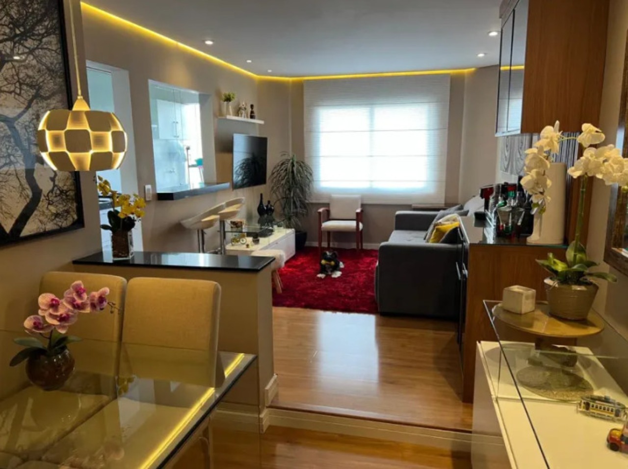 Apartamento, 1 quarto, 55 m² - Foto 17