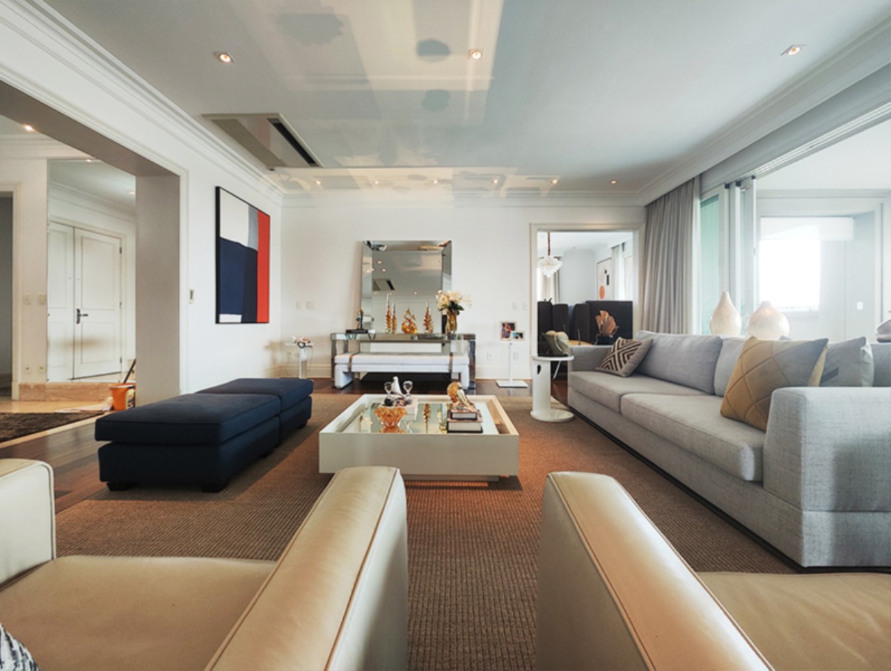 Apartamento, 3 quartos, 410 m² - Foto 3