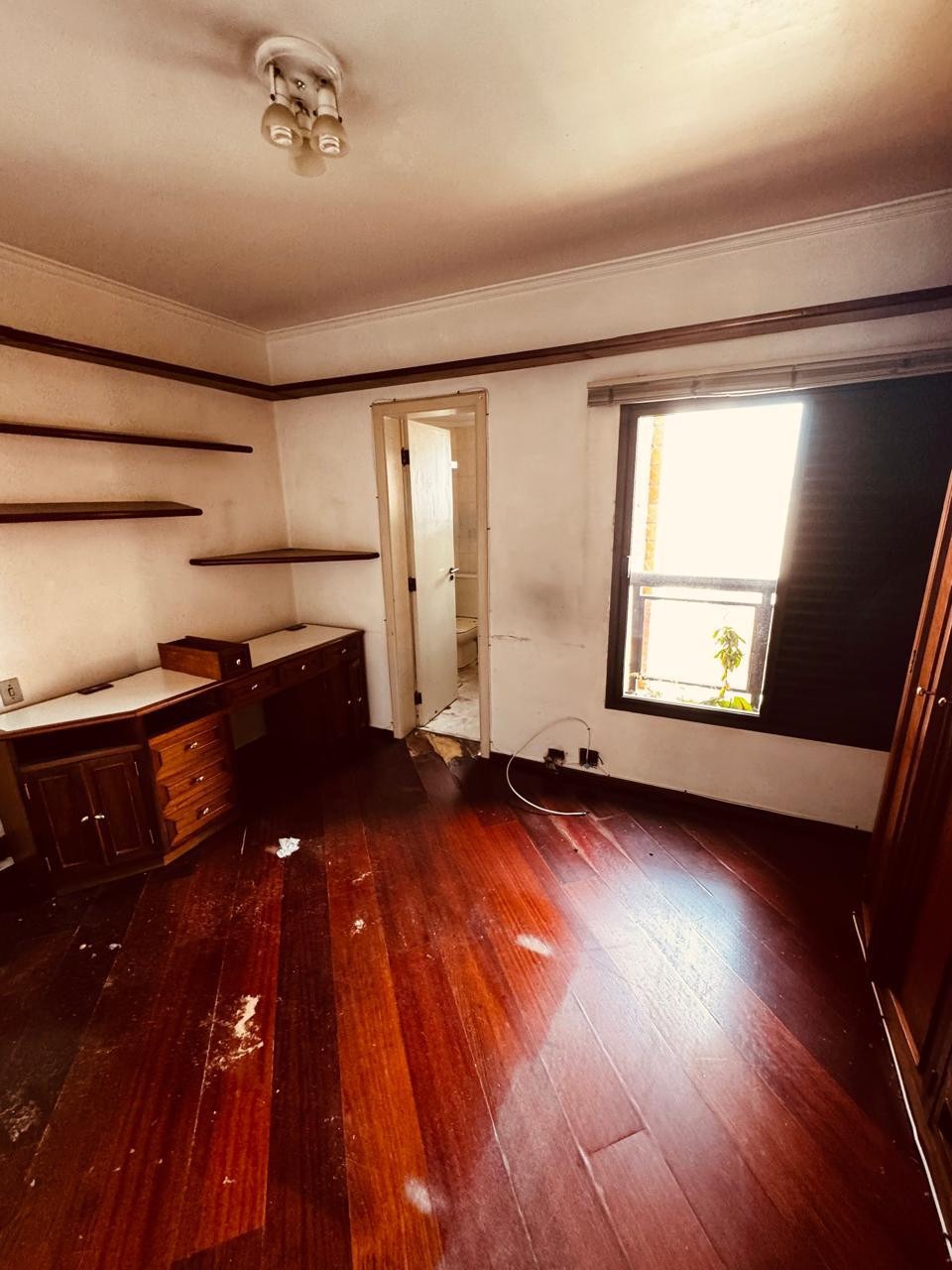 Apartamento, 4 quartos, 250 m² - Foto 14