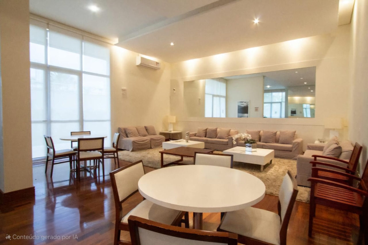 Apartamento, 3 quartos, 162 m² - Foto 7