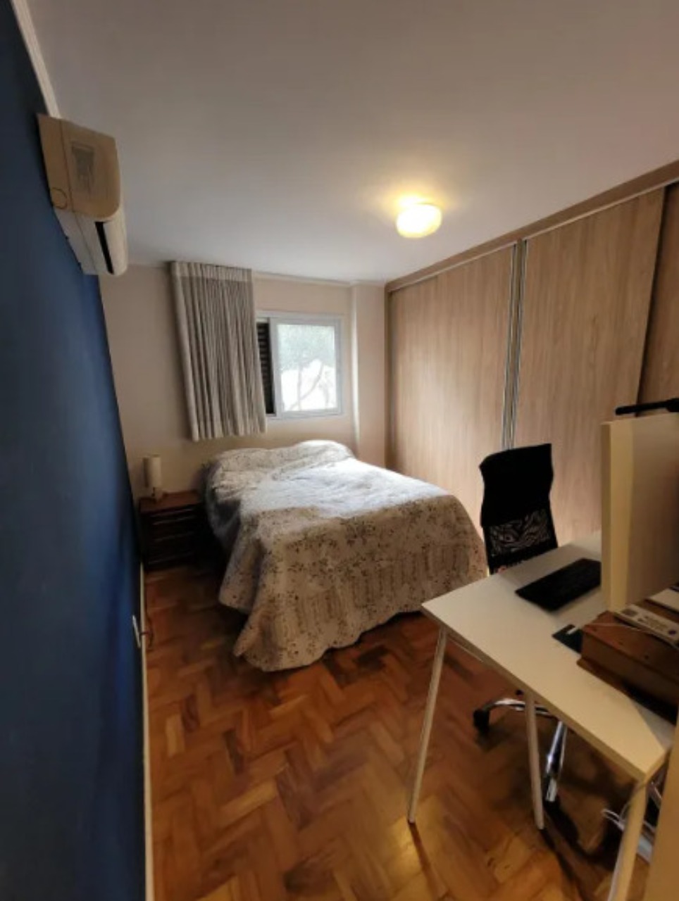 Apartamento, 2 quartos, 80 m² - Foto 7