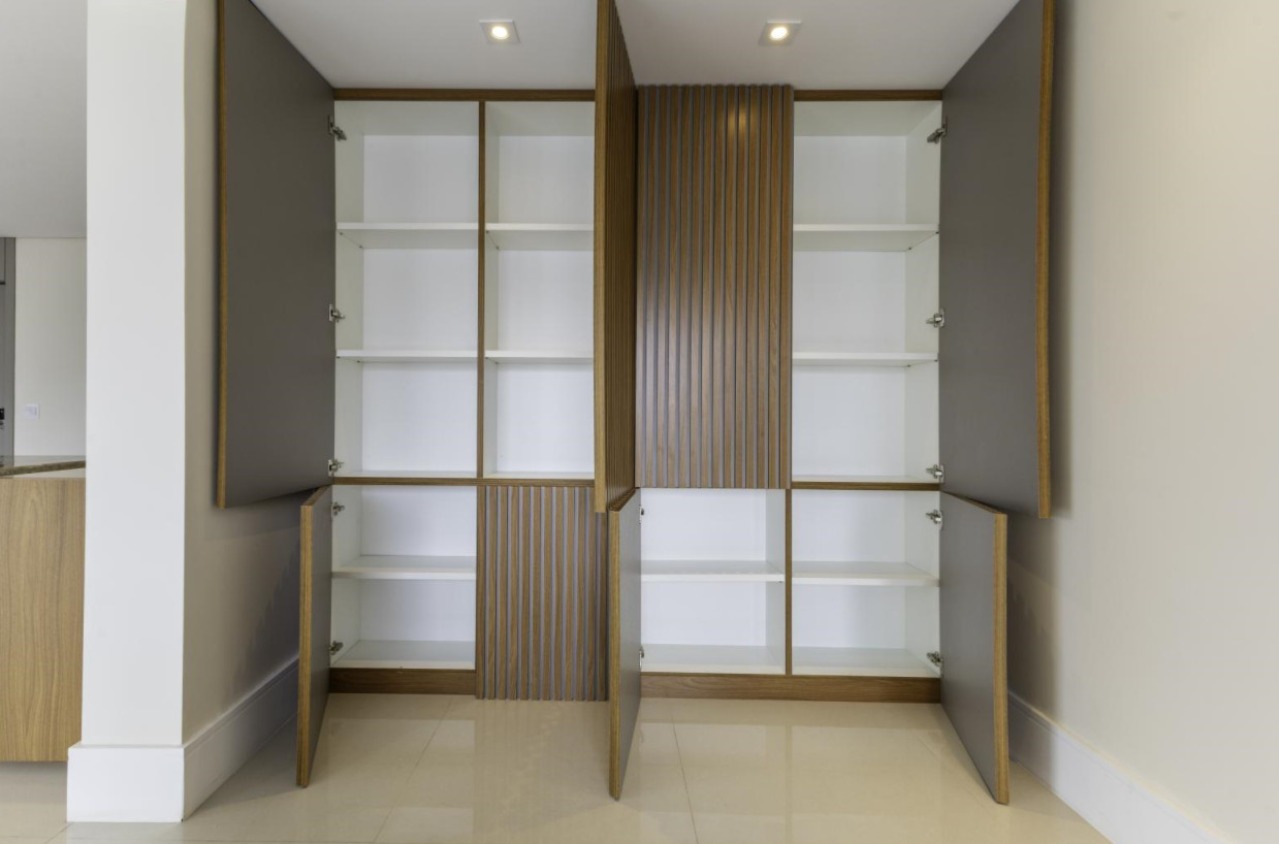 Apartamento, 3 quartos, 160 m² - Foto 9