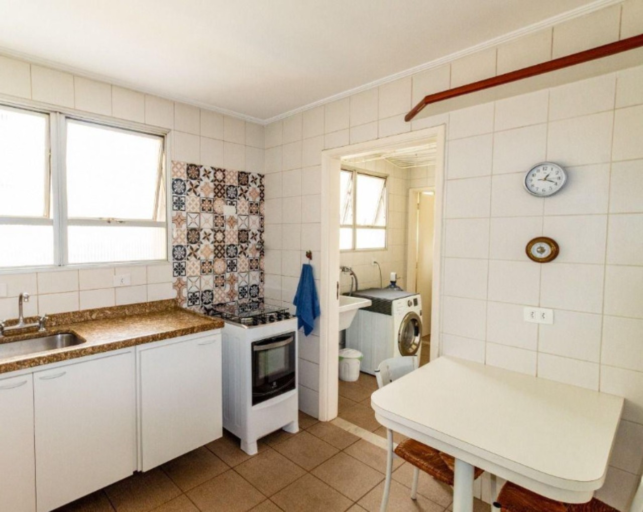 Apartamento, 3 quartos, 105 m² - Foto 7