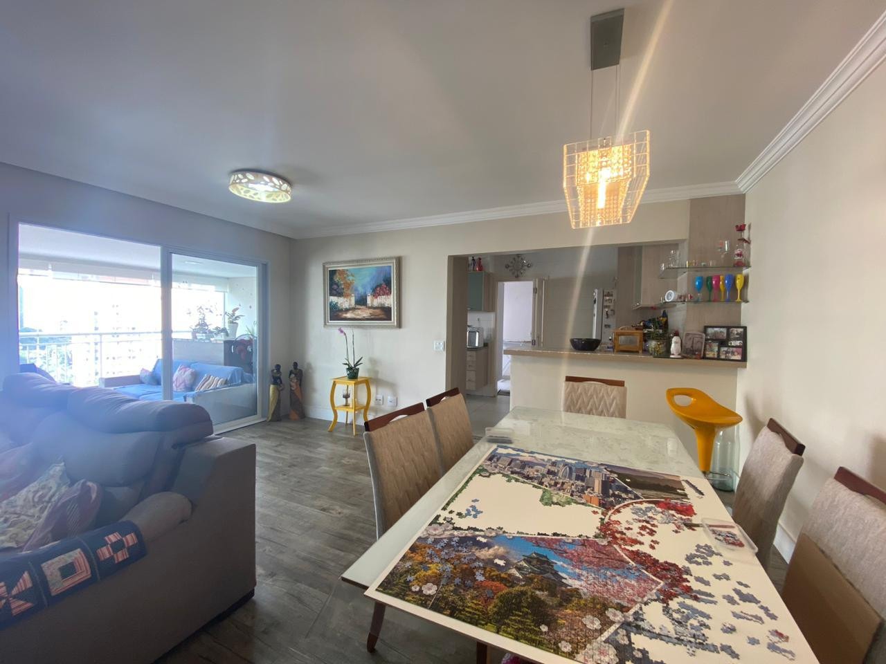 Apartamento, 3 quartos, 150 m² - Foto 20