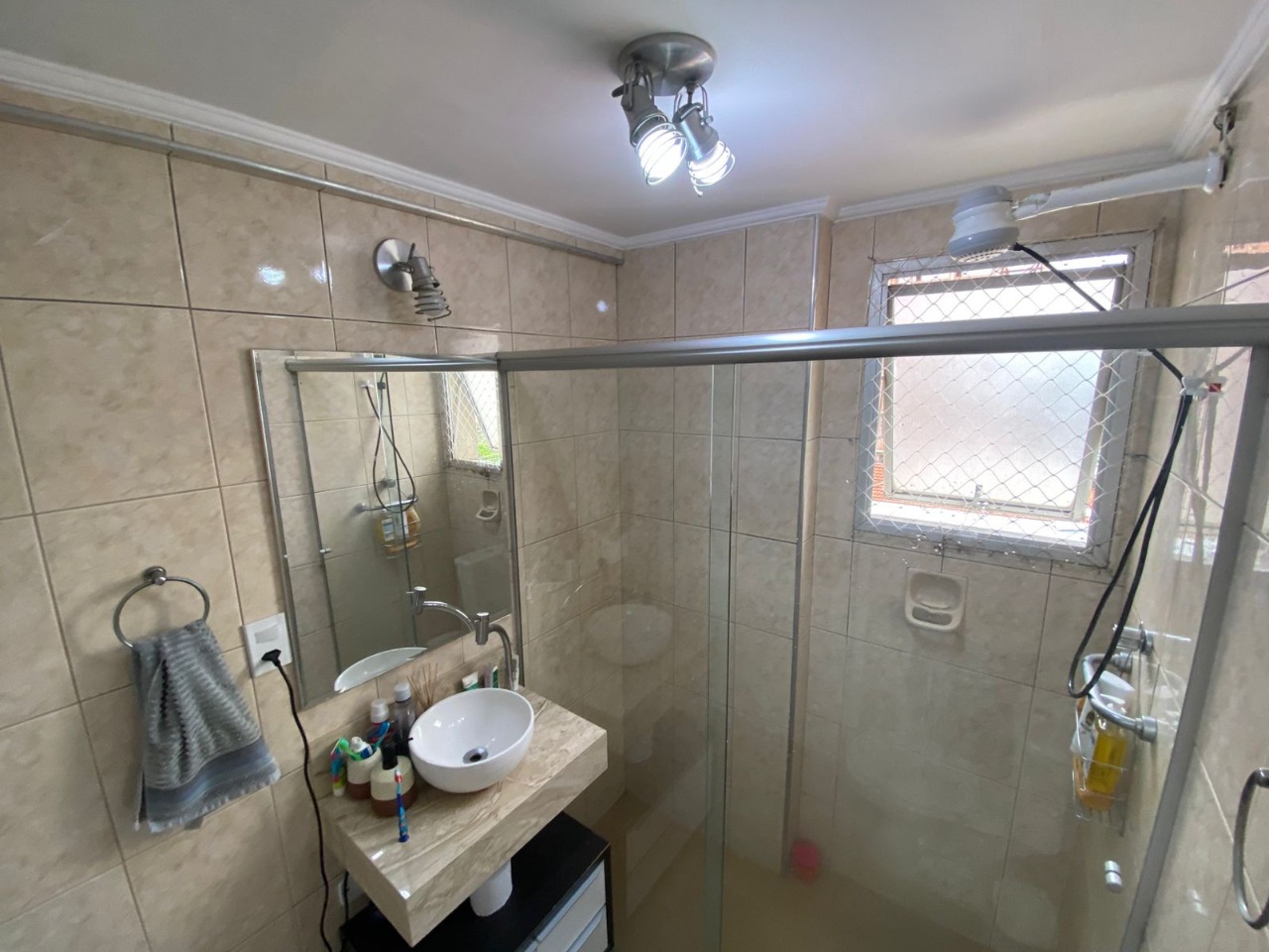 Apartamento, 2 quartos, 80 m² - Foto 9