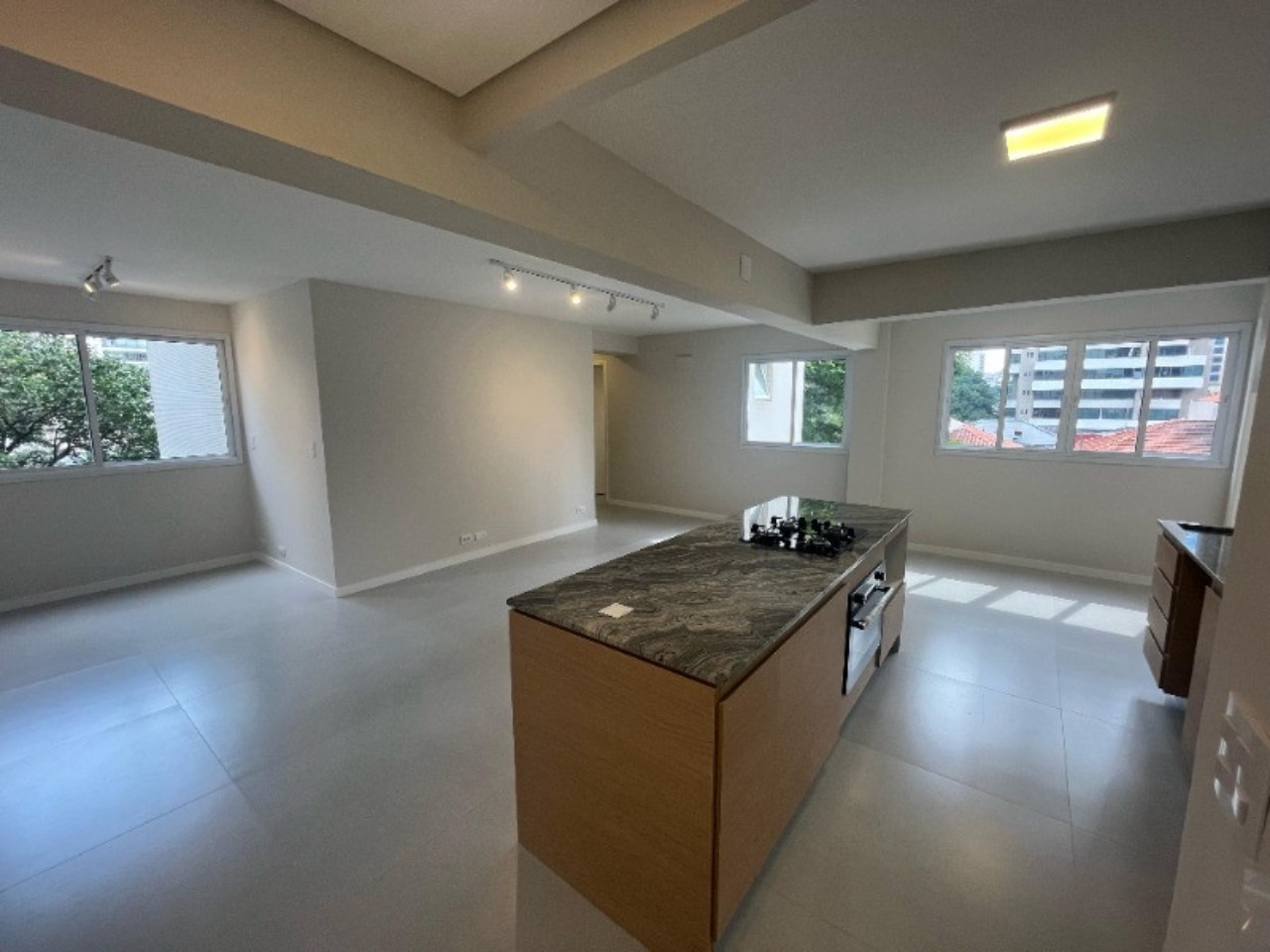Apartamento, 2 quartos, 80 m² - Foto 1