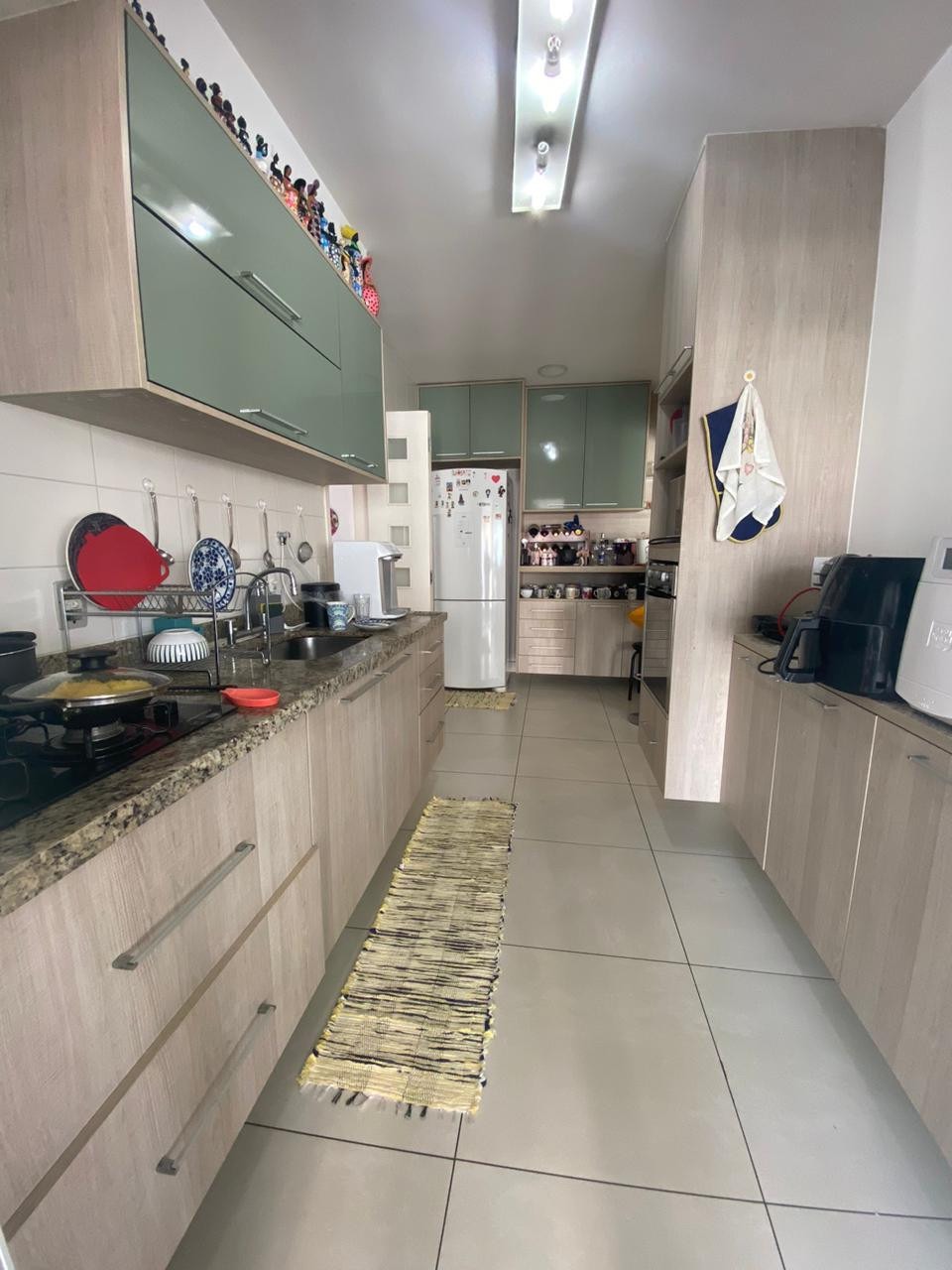 Apartamento, 3 quartos, 150 m² - Foto 19