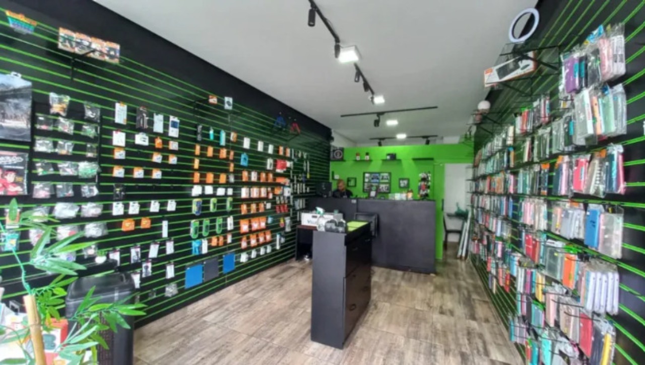 Prédio Inteiro, 140 m² - Foto 8