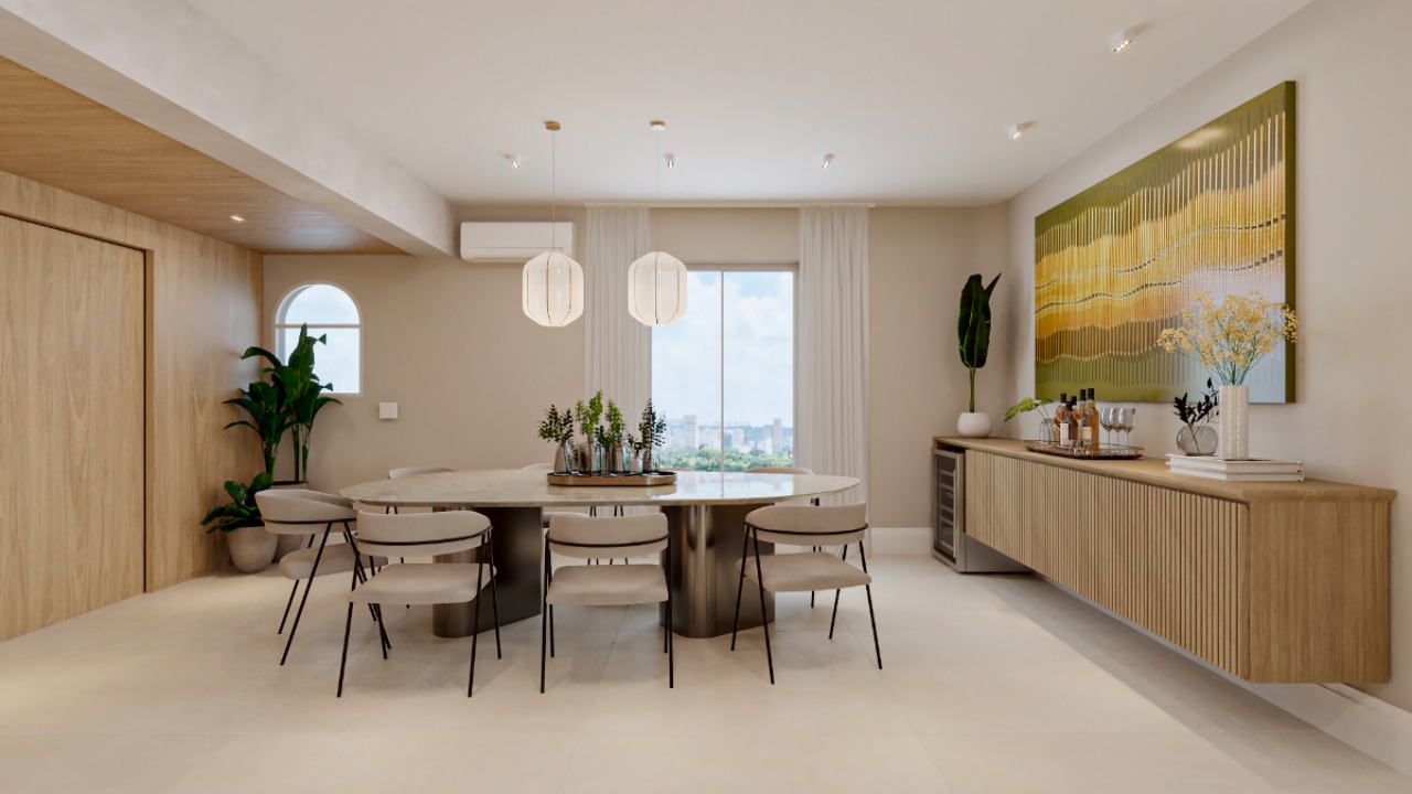 Apartamento, 4 quartos, 272 m² - Foto 23