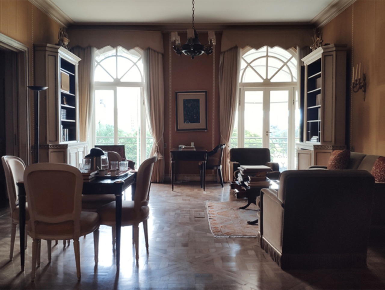 Apartamento, 4 quartos, 780 m² - Foto 2