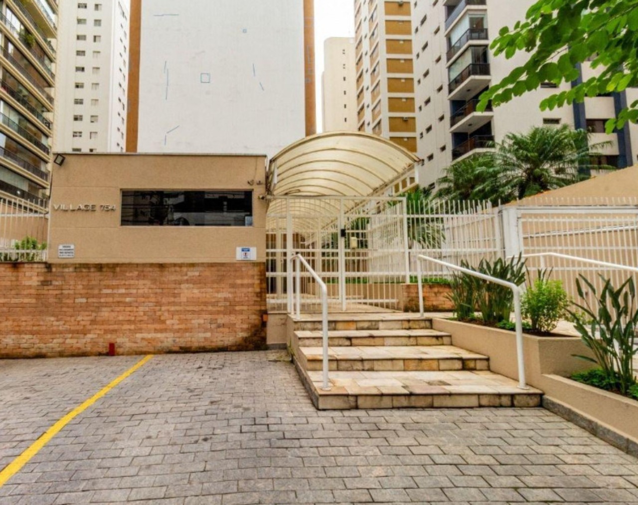 Apartamento, 3 quartos, 105 m² - Foto 30