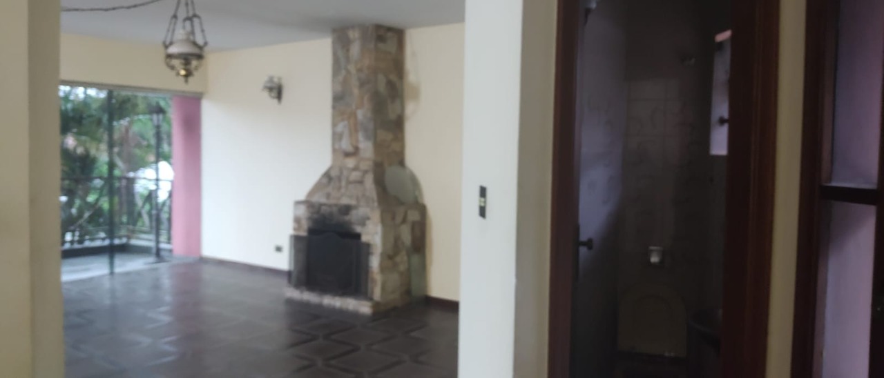 Casa, 4 quartos, 500 m² - Foto 9