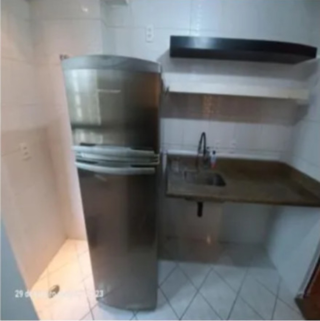Apartamento, 1 quarto, 50 m² - Foto 7
