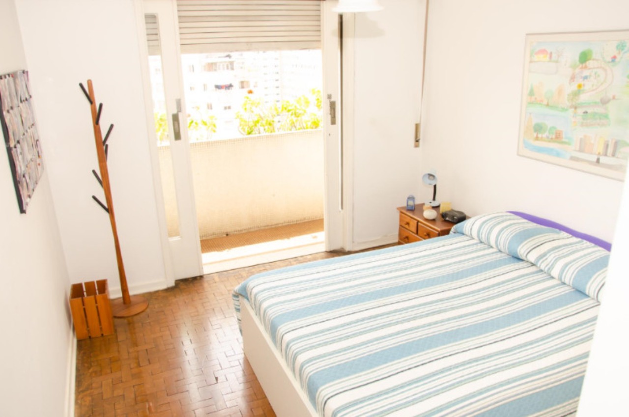 Apartamento, 4 quartos, 210 m² - Foto 9