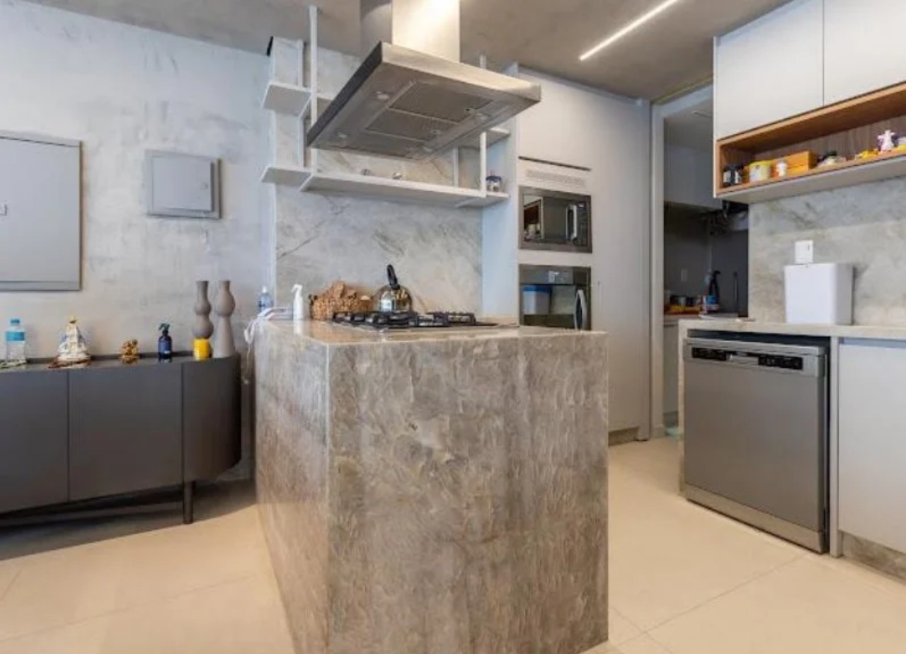 Apartamento, 3 quartos, 170 m² - Foto 7