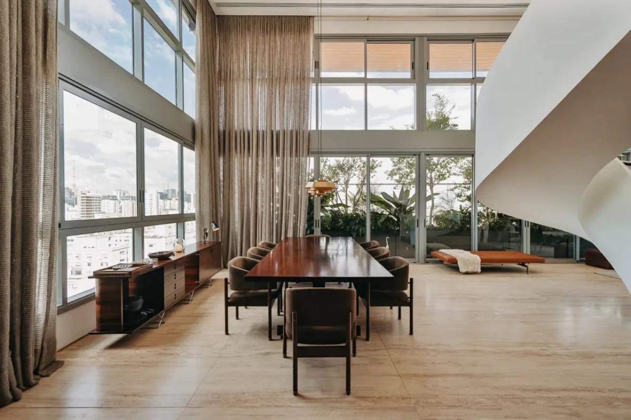 Cobertura, 4 quartos, 525 m² - Foto 5