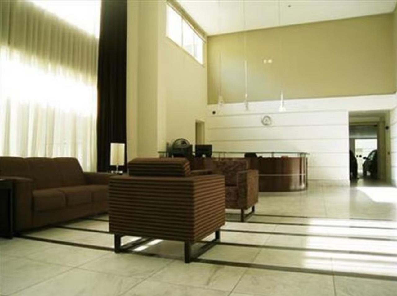 Apartamento, 1 quarto, 38 m² - Foto 4