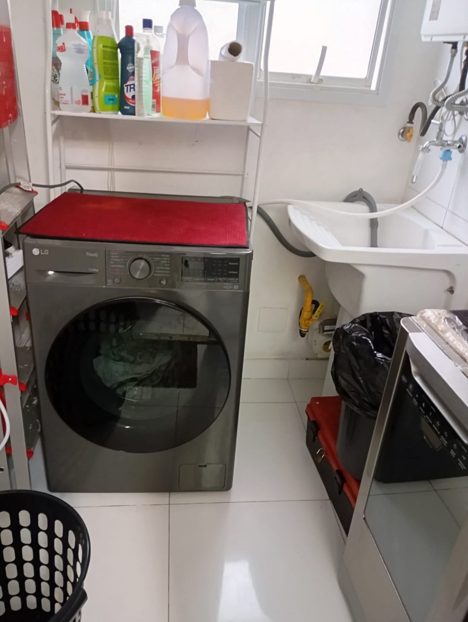 Apartamento, 3 quartos, 84 m² - Foto 19
