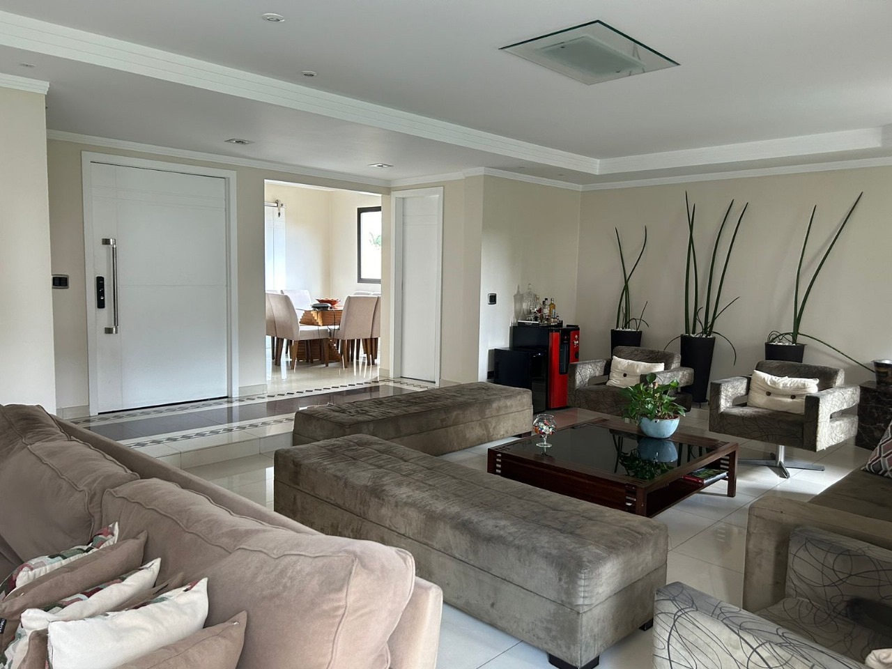 Apartamento, 3 quartos, 190 m² - Foto 2