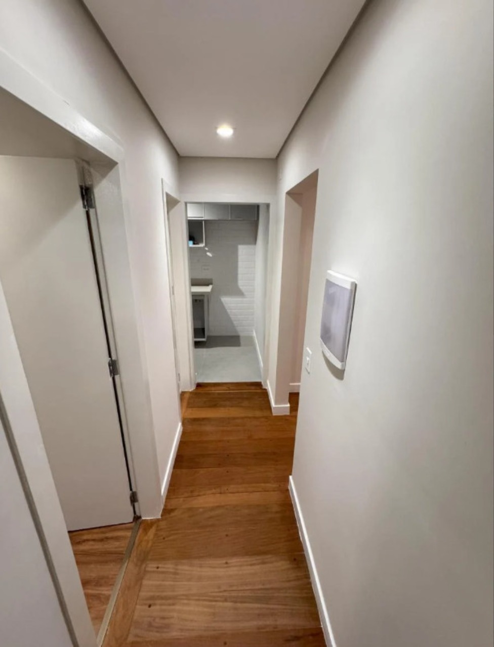 Apartamento, 2 quartos, 55 m² - Foto 7