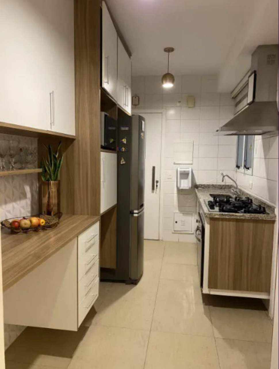 Apartamento, 3 quartos, 100 m² - Foto 4