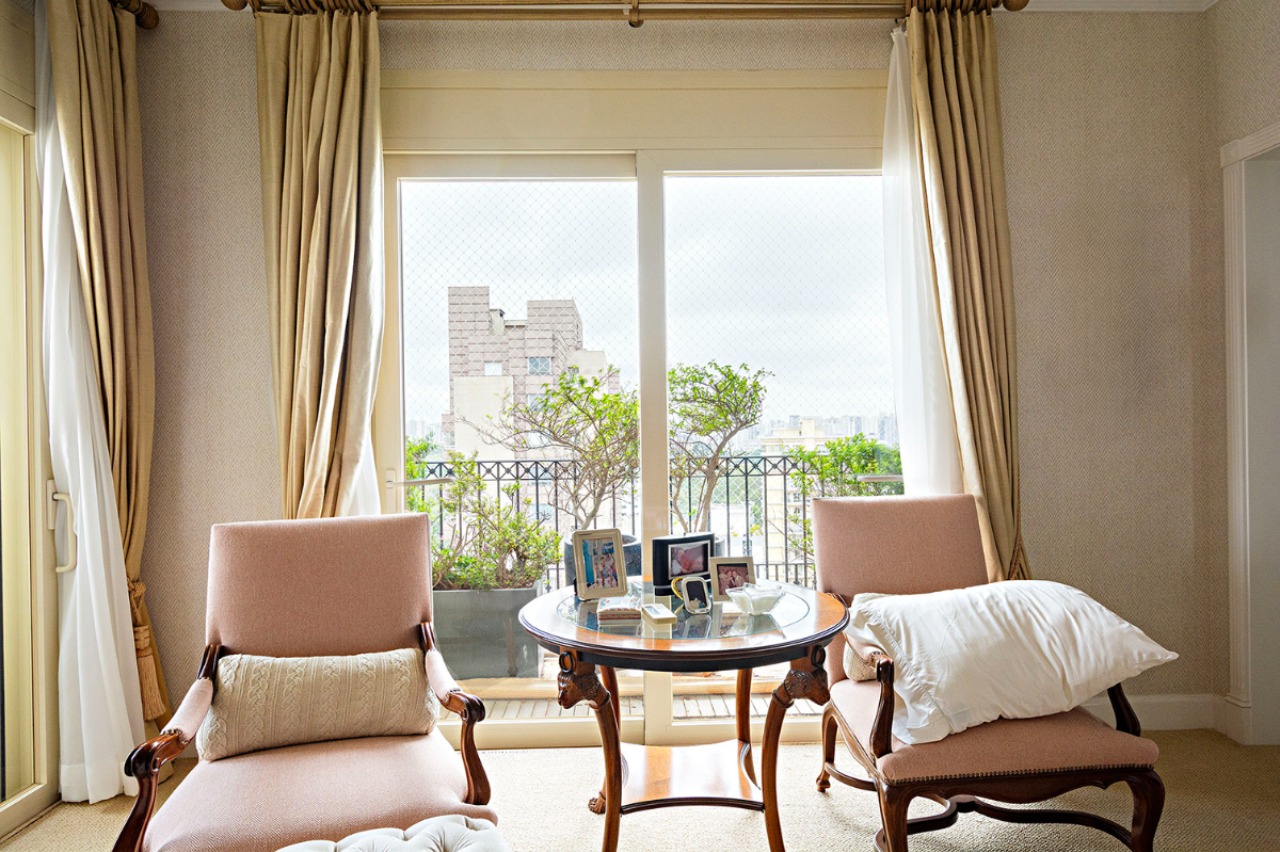 Apartamento, 4 quartos, 540 m² - Foto 18
